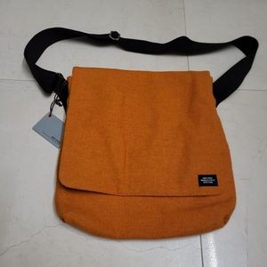 Jack Spade messenger bag